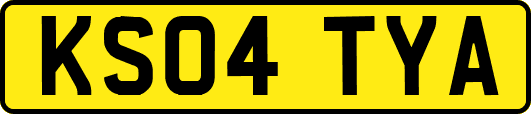 KS04TYA
