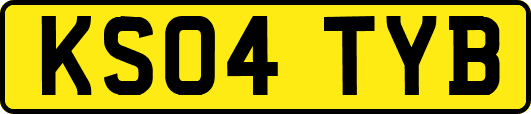KS04TYB