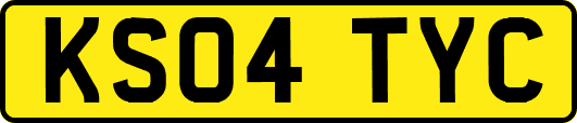 KS04TYC