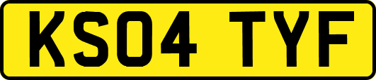 KS04TYF