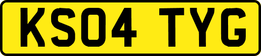 KS04TYG