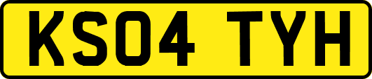 KS04TYH