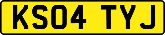 KS04TYJ