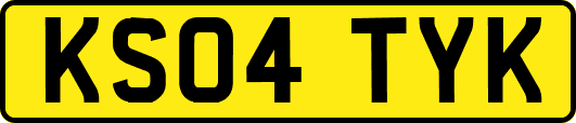 KS04TYK
