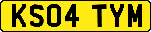 KS04TYM