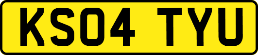 KS04TYU