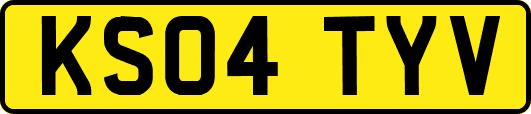 KS04TYV