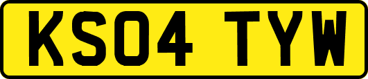 KS04TYW