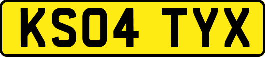 KS04TYX