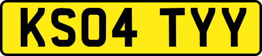KS04TYY