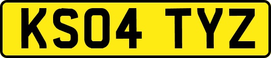 KS04TYZ