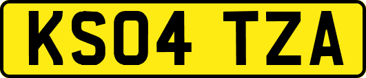 KS04TZA