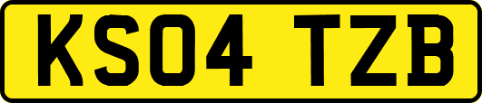 KS04TZB