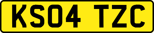 KS04TZC