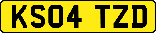 KS04TZD