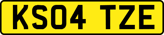 KS04TZE