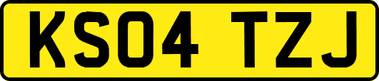 KS04TZJ