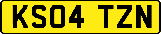 KS04TZN