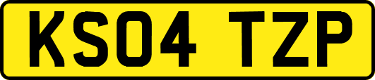 KS04TZP