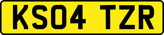 KS04TZR