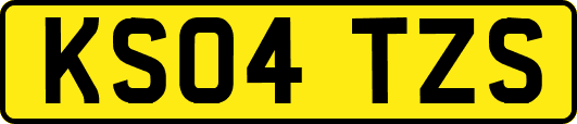 KS04TZS