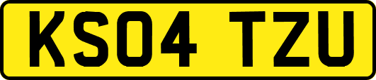 KS04TZU