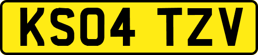 KS04TZV