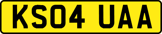 KS04UAA