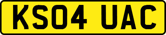 KS04UAC