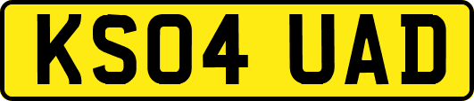 KS04UAD