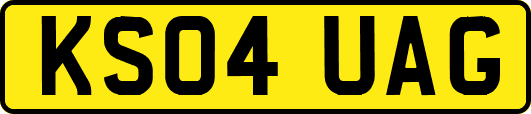 KS04UAG