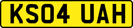 KS04UAH
