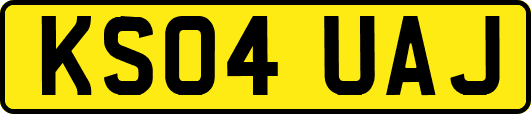 KS04UAJ