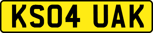 KS04UAK
