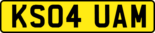 KS04UAM