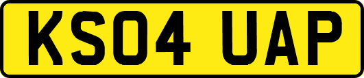 KS04UAP
