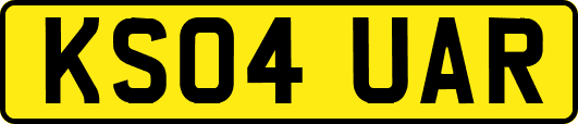 KS04UAR