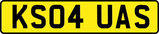 KS04UAS