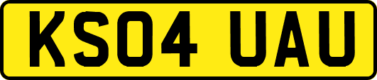 KS04UAU
