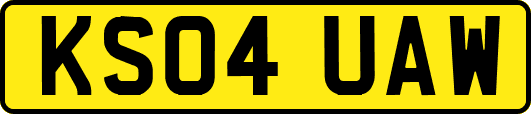 KS04UAW