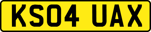 KS04UAX