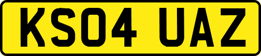 KS04UAZ