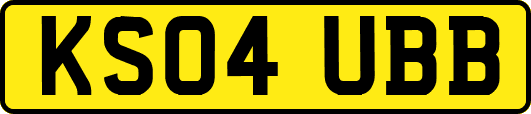 KS04UBB