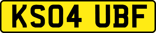 KS04UBF
