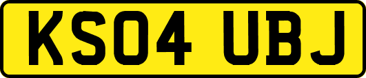 KS04UBJ