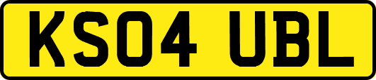KS04UBL