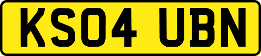 KS04UBN