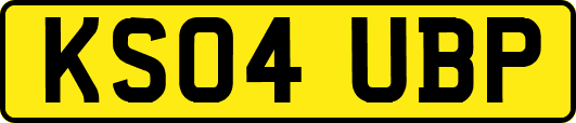 KS04UBP