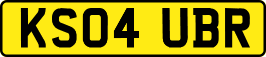 KS04UBR
