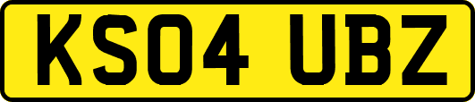 KS04UBZ